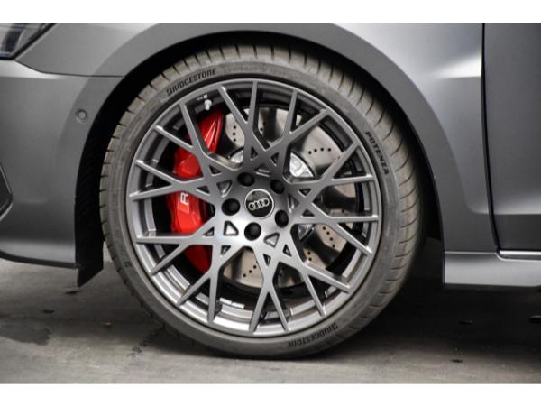 Audi RS3 RS 3 Limousine (8YM)