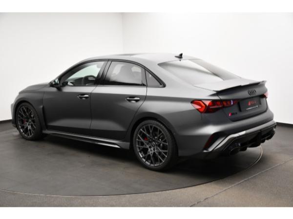 Audi RS3 RS 3 Limousine (8YM)