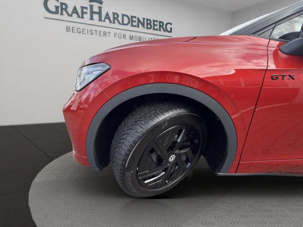 Volkswagen ID.4 GTX 4Motion  Wärmepumpe