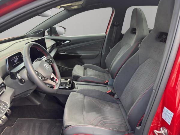 Volkswagen ID.4 GTX 4Motion  Wärmepumpe