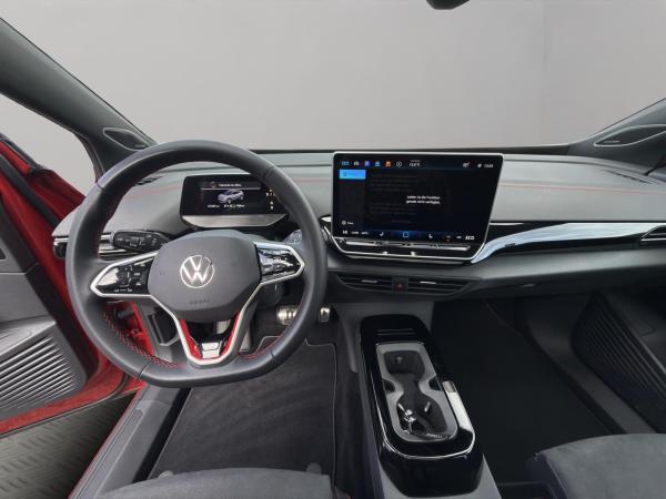 Volkswagen ID.4 GTX 4Motion  Wärmepumpe