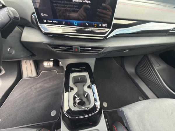 Volkswagen ID.4 GTX 4Motion  Wärmepumpe