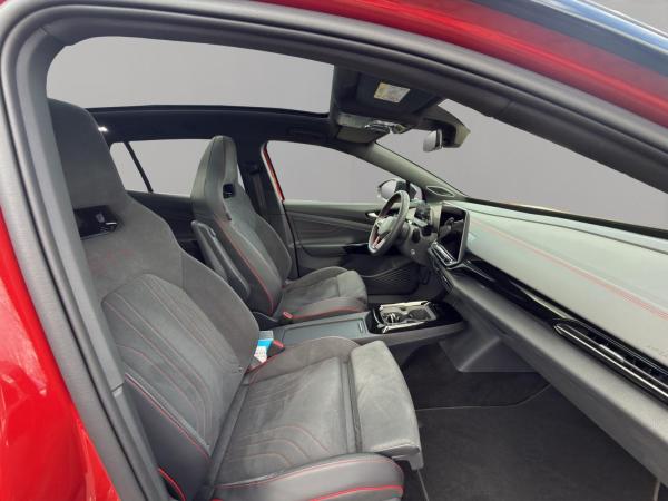 Volkswagen ID.4 GTX 4Motion  Wärmepumpe