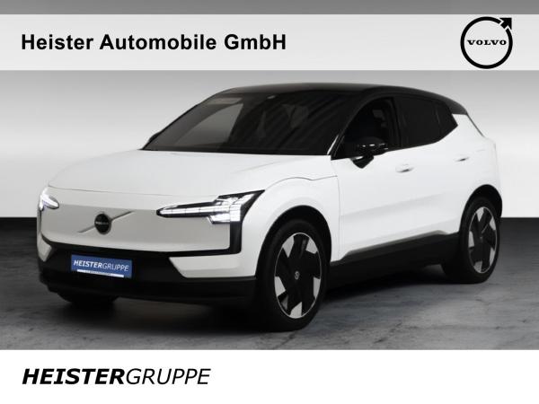 Volvo EX30 Single Motor ER Plus+Winter+H/K+Pilot+9.000€ Preisvorteil