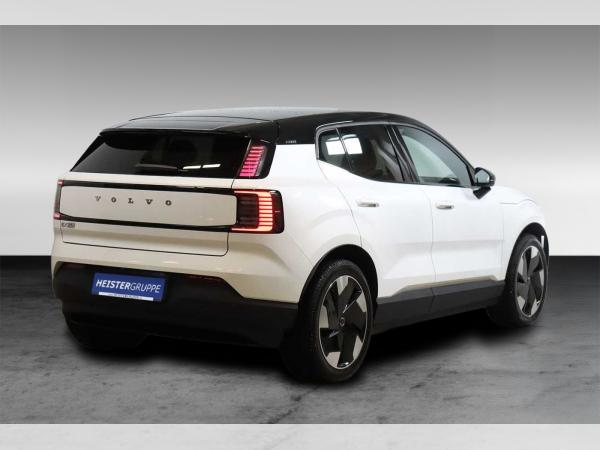 Volvo EX30 Single Motor ER Plus+Winter+H/K+Pilot+9.000€ Preisvorteil