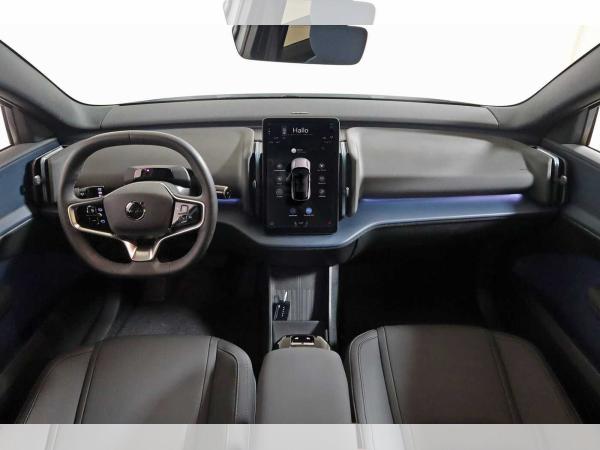 Volvo EX30 Single Motor ER Plus+Winter+H/K+Pilot+9.000€ Preisvorteil