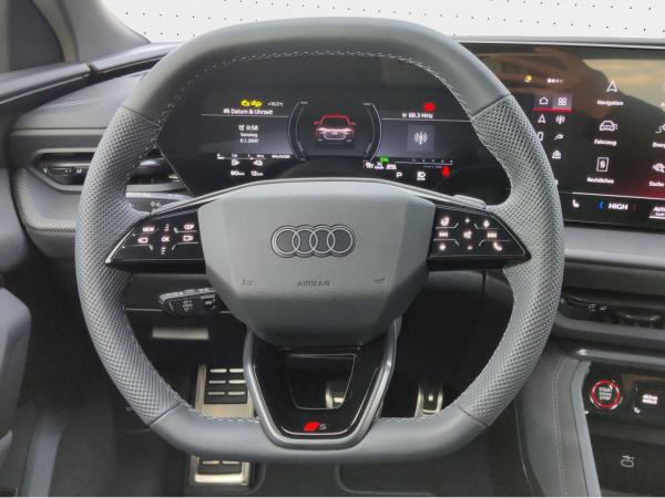Audi Q5 Sportback e-hybrid quattro 270 k W S tronic *Matrix*Pano*Beifahrerdisplay*Kamera*