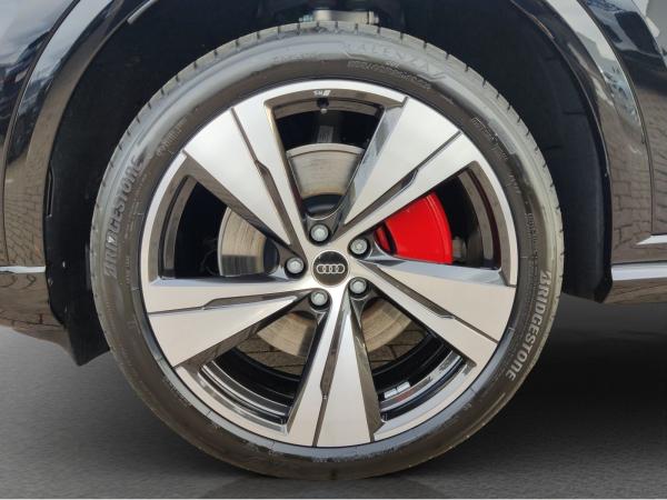 Audi Q5 Sportback e-hybrid quattro 270 k W S tronic *Matrix*Pano*Beifahrerdisplay*Kamera*