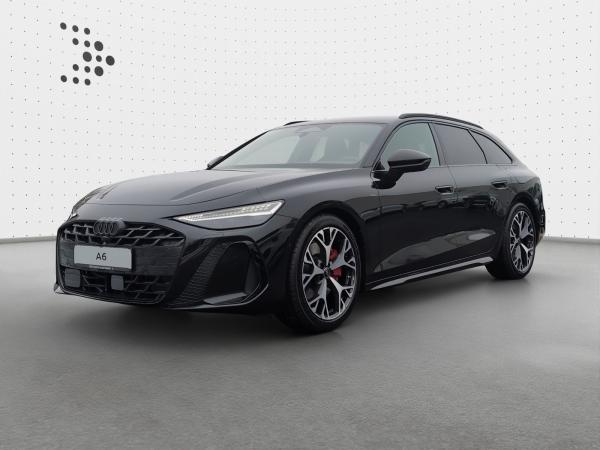 Audi A6 Avant e-hybrid qu 270 kW S tronic *Matrix*B&O*TECH PRO*