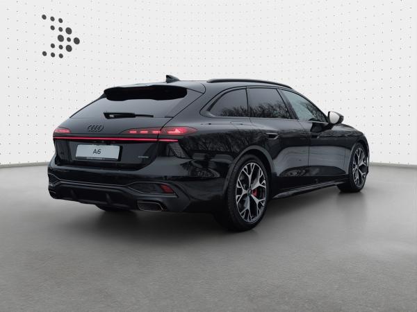 Audi A6 Avant e-hybrid qu 270 kW S tronic *Matrix*B&O*TECH PRO*