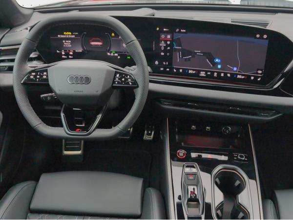 Audi A6 Avant e-hybrid qu 270 kW S tronic *Matrix*B&O*TECH PRO*