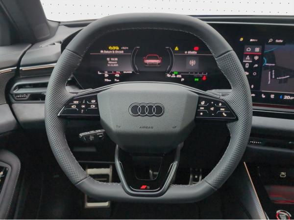 Audi A6 Avant e-hybrid qu 270 kW S tronic *Matrix*B&O*TECH PRO*