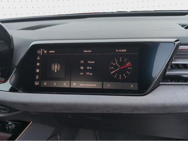 Audi A6 Avant e-hybrid qu 270 kW S tronic *Matrix*B&O*TECH PRO*