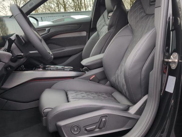 Audi A6 Avant e-hybrid qu 270 kW S tronic *Matrix*B&O*TECH PRO*