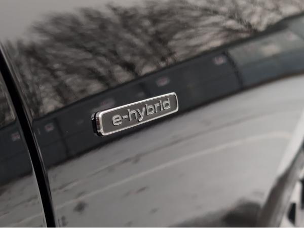 Audi A6 Avant e-hybrid qu 270 kW S tronic *Matrix*B&O*TECH PRO*