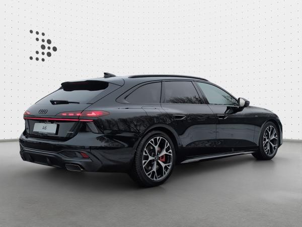 Audi A6 Avant e-hybrid qu 270 kW S tronic *Matrix*B&O*TECH PRO*