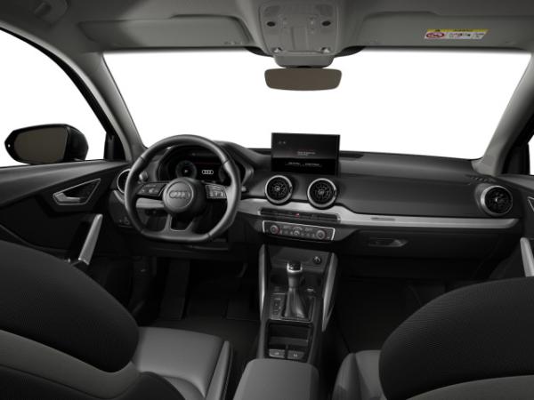 Audi Q2 advanced 35 TFSI 110(150) kW(PS)