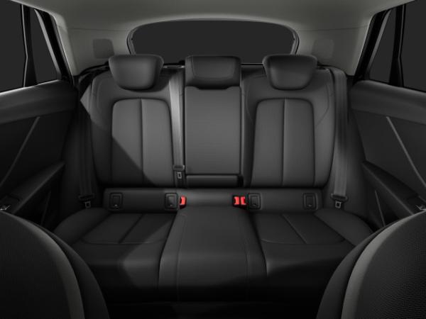 Audi Q2 advanced 35 TFSI 110(150) kW(PS)