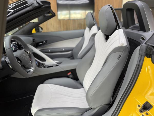 MG Cyberster ⚡ XPOWER (Dual Motor) *mit Anzahlung 3.000 € BAFA*💎🚀