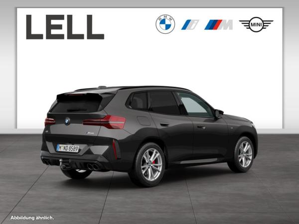 BMW X3 M50 i xDrive ab 726? Leasing o.A.
