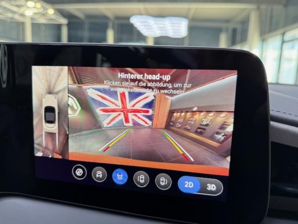 MG Cyberster ⚡ XPOWER (Dual Motor) *mit Anzahlung 3.000 € BAFA*💎🚀