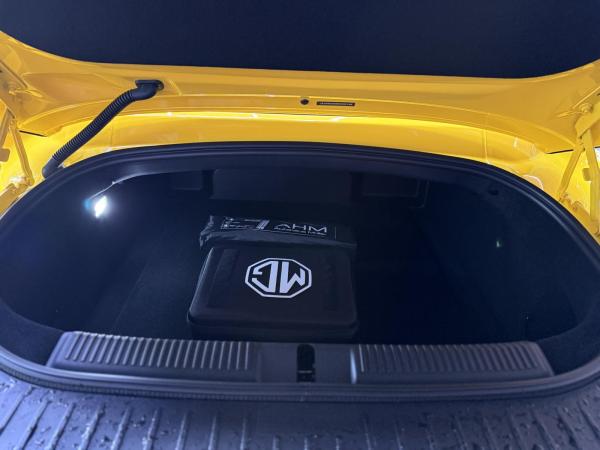 MG Cyberster ⚡ Single Motor 🚀*mit Anzahlung 3.000 € BAFA*💎🚀