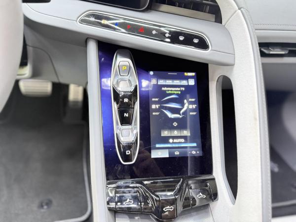 MG Cyberster ⚡ Single Motor 🚀*mit Anzahlung 3.000 € BAFA*💎🚀