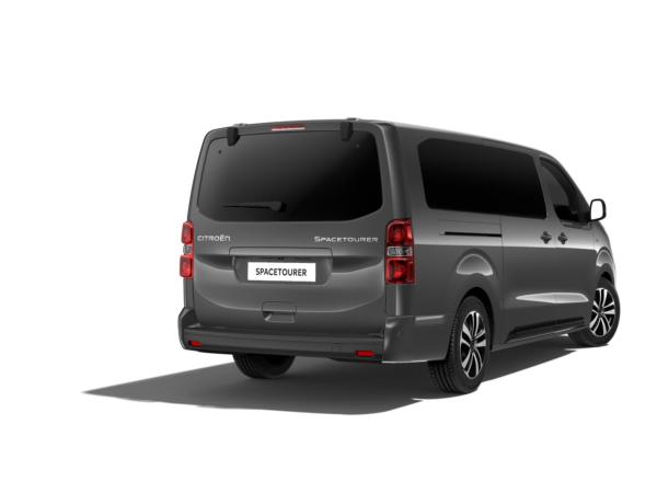 Citroën SpaceTourer Plus XL Diesel 180 Automatik