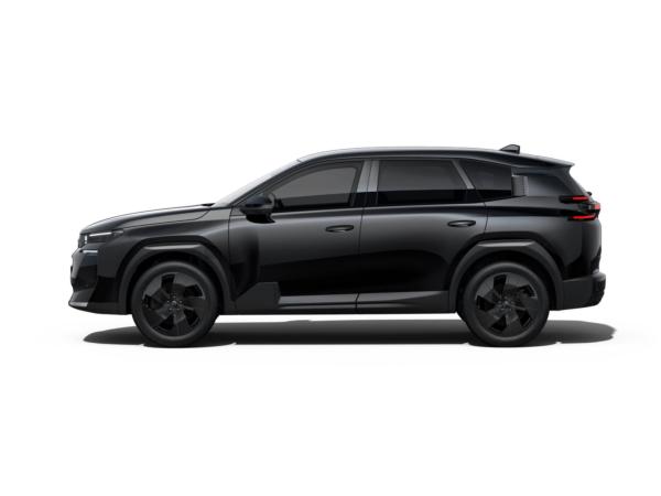 Citroën C5 Aircross Hybrid 145 Doppelkupplung 6-Gang PLUS