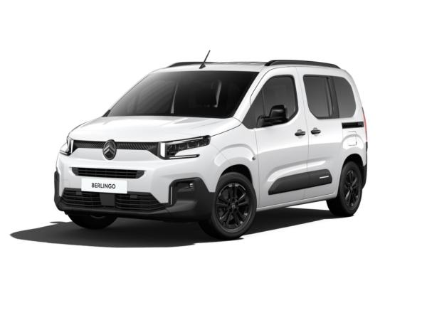 Citroën Berlingo M Diesel 100 Plus
