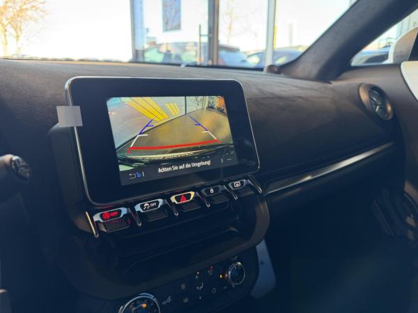 Alpine A110 GTS🔥TOP DEAL🔥300 PS 🔥Blanc Irisé