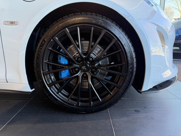 Alpine A110 GTS🔥TOP DEAL🔥300 PS 🔥Blanc Irisé