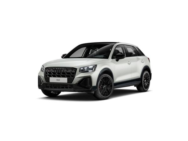 Audi SQ2 TFSI S-tronic SUV quattro 🔥Exklusiv in Velbert: Alles muss raus Aktion🔥 (Velbert)