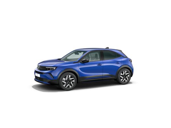 Opel Mokka Edition 1.2 Turbo S/S Manuelles 6-Gang-Getriebe