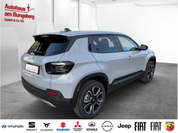 Jeep Avenger 1.2 MHEV Summit ⚡️Feel Free Leasing 🔥 Sofort verfügbar😍