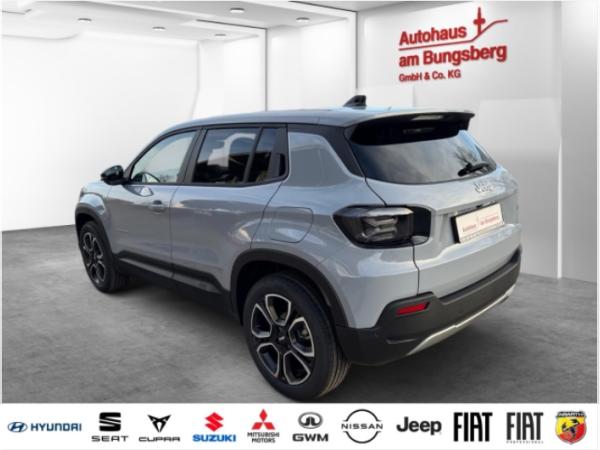 Jeep Avenger 1.2 MHEV Summit ⚡️Feel Free Leasing 🔥 Sofort verfügbar😍