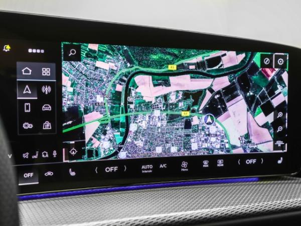 Audi Q5 edition one schwarz TDI Luftfed. Matrix HUD