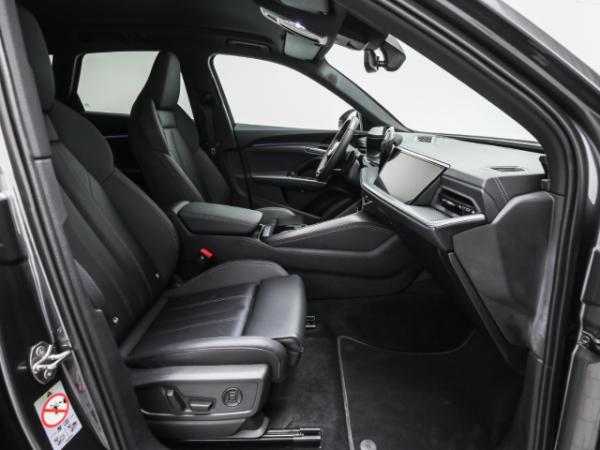 Audi Q5 edition one schwarz TDI Luftfed. Matrix HUD