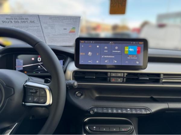 Jeep Avenger 1.2 MHEV Summit ⚡️Feel Free Leasing 🔥 Sofort verfügbar😍