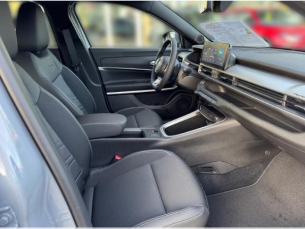 Jeep Avenger 1.2 MHEV Summit ⚡️Feel Free Leasing 🔥 Sofort verfügbar😍