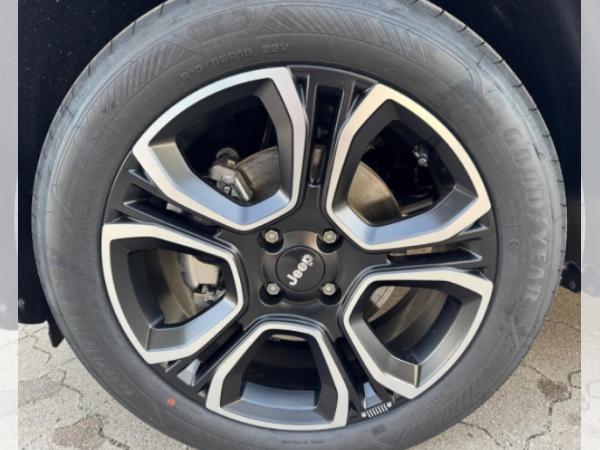 Jeep Avenger 1.2 MHEV Summit ⚡️Feel Free Leasing 🔥 Sofort verfügbar😍