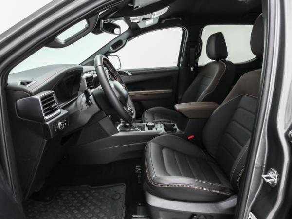 Volkswagen Amarok PanAmericana DC 3.0 TDI 4M AHK Standheizung