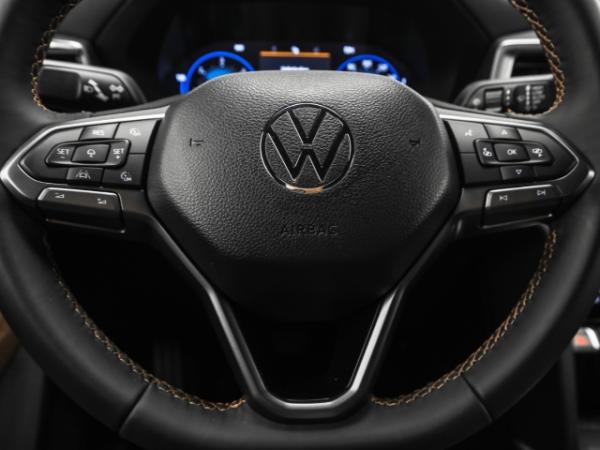 Volkswagen Amarok PanAmericana DC 3.0 TDI 4M AHK Standheizung