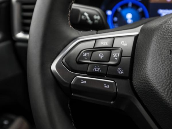 Volkswagen Amarok PanAmericana DC 3.0 TDI 4M AHK Standheizung