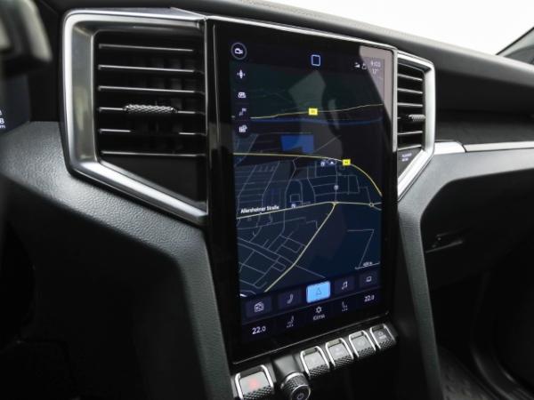 Volkswagen Amarok PanAmericana DC 3.0 TDI 4M AHK Standheizung