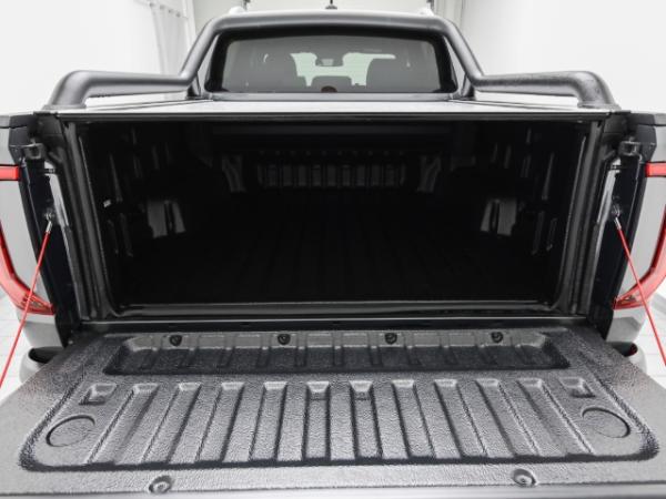 Volkswagen Amarok PanAmericana DC 3.0 TDI 4M AHK Standheizung