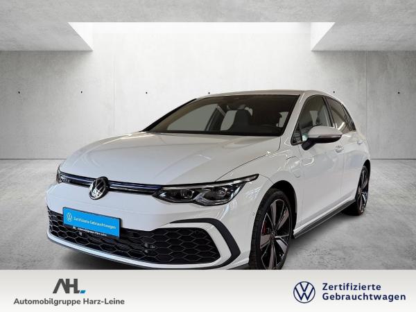 Volkswagen Golf VIII GTE 1.4 TSI eHybrid DSG LED Navi ACC RFK