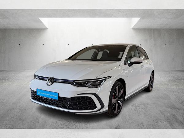 Volkswagen Golf VIII GTE 1.4 TSI eHybrid DSG LED Navi ACC RFK