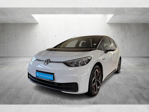 Volkswagen ID.3 Pro Performance LED Navi ACC HuD RFK ACC LM