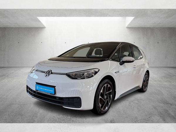 Volkswagen ID.3 Pro Performance Life LED Navi ACC SHZ ACC